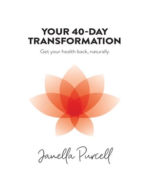 cover image of Your 40-Day Transformation